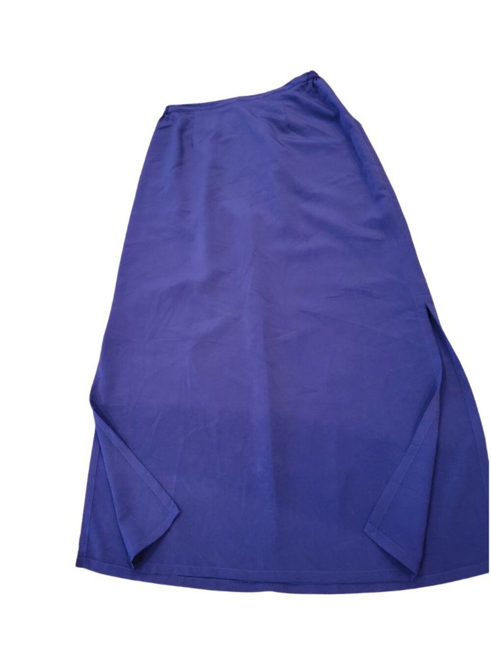 Norton McNaughton Purple Maxi Trouser or Boot Skirt